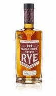 Passion Vines - Sagamore Spirit - Rye Single Barrel Finest #4