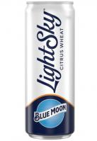 Blue Moon - Light Sky Citrus Wheat (62)