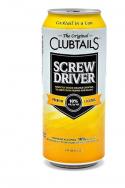 The Original Clubtails - Screwdriver 0 (251)