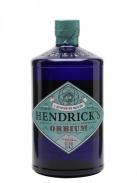 Hendrick's - Orbium Gin 0
