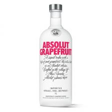 Absolut - Grapefruit Vodka