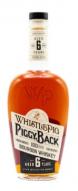 WhistlePig Whiskey - PiggyBack 100
