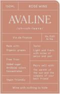 Avaline - Ros Wine 0