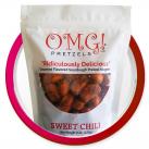 OMG! Pretzels - Sweet Chili