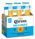 Corona - Non-Alcoholic 0