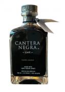 Cantera Negra - Cafe Tequila