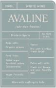 Avaline - White Wine 0