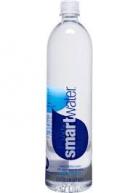 Glaceau - Smart Water 0