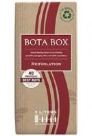 Bota Box - Red-Volution Red Blend