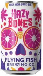 Flying Fish Brewing Company - Hazy Bones (6 pack 12oz cans) (6 pack 12oz cans)
