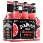 Jack Daniel's - Downhome Punch 0 (668)