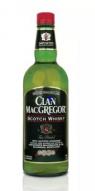 Clan Macgregor - Scotch Whisky