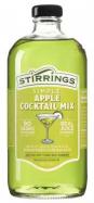 Stirrings - Apple Martini Mix 0