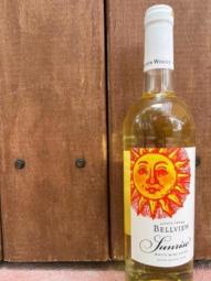 Bellview Winery - Sunrise