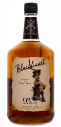 Blackheart Rum Company - Spiced Rum (1.75L)