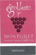 Montgilet - Grolleau 2019