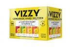 Vizzy - Hard Seltzer Variety Pack Lemonade 0 (221)