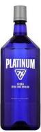 Platinum 7x - Vodka 0