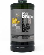 Bruichladdich Distillery - Port Charlotte Islay Barley 2012