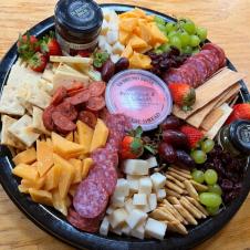 Gourmet Cheese Tray - To-Go