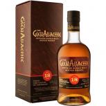Glenallachie - 18yr Scotch