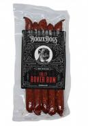 Booze Dogs - Jolly Rover Rum Snack Sticks 0