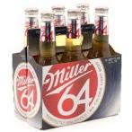 Miller Brewing Co. - Genuine Draft 64 0 (667)