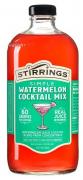 Stirrings - Watermelon Martini Mix 0