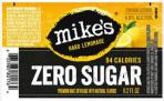 Mike's Hard Beverage Co - Zero Sugar Lemonade (668)