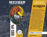MudHen Brewing Company - 1883 IPA 0 (66)