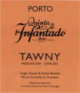 Quinta do Infantado - Tawny Port 0
