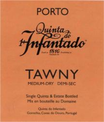 Quinta do Infantado - Tawny Port