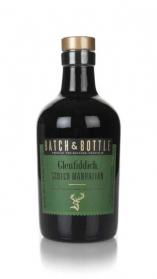 Batch & Bottle - Glenfiddich Scotch Manhattan (375ml)