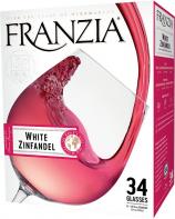 Franzia - White Zinfandel 0