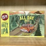 Founders Brewing Co. - All Day Haze 0 (621)