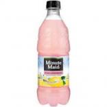 Minute Maid - Pink Lemonade 0