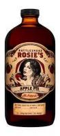 Iron Smoke - Rattlesnake Rosie's Apple Pie Whiskey