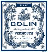 Dolin - Vermouth Blanc de Chambry 0