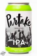 Partake Brewing - IPA Non-Alcoholic 0 (62)