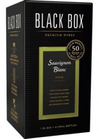 Black Box - Sauvignon Blanc (3L)