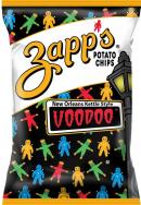 Zapp's - Voodoo Potato Chips