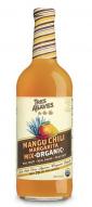 Tres Agaves - Organic Mango Chili Margarita Mix 0