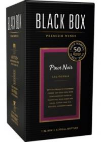 Black Box - Pinot Noir (3L)