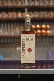 Little Water Distillery - Prosperity American Aged Rum