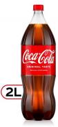 Coca-Cola - Coke 2 Liter