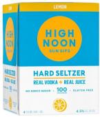 High Noon Sun Sips - Lemon