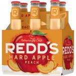 Redd's - Peach Ale 0 (667)