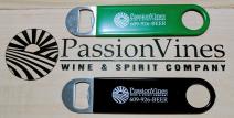 Passion Vines - Long Neck Bottle Opener