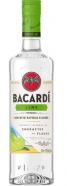 Bacardi - Lime Rum
