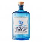 The Shed Distillery - Drumshanbo Gunpowder Irish Gin